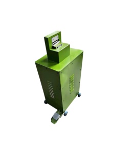 เครื่องตัดโลหะไฮดรอลิก 380V - Product Image 4