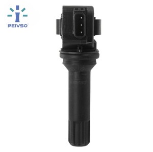 Bobine d'allumage à réponse rapide de précision PEIVSO OEM 22433-AA630 pour Subaru Impreza Forester 2.0L 2.5L - Product Image 1