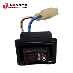 สวิตช์อัสซี, เครื่องเป่าลมสำหรับโตโยต้า HIACE KCH10 Granvia 2000-2002 OE 84730-26050 8473026050 - Product Image 2