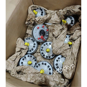 1PCS R3.3-1.7-1.7-1.7-1.7A Bomba de pistones radiales HAWE nueva a través de FedEx o DHL - Product Image 2