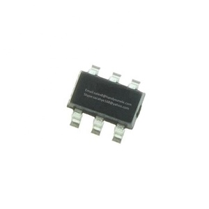 <span class=keywords><strong>TTP223E</strong></span>-BA6 Unique Bouton Tactile puce De Détection 1 clé Tactile Pad Détecteur IC SOT23-6 TTP223 - Product Image 2