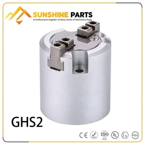 Actionneur pneumatique résistant à la corrosion et à faible entretien pour le contrôle de processus et les systèmes de transport - Product Image 2