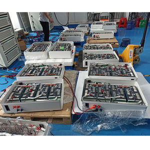 Solar Battery 5/10/15/20/25/30kwh Home <b>Energy</b> <b>Storage</b> <b>System</b> - Product Image 5