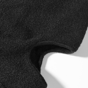 <strong>Custom</strong> rs Ski Mask <strong>Balaclava</strong> Warm Riding Full Face Neck Protection Unisex Fleece-lined Thickened Cold-proof Windproof Nylon - Product Image 5