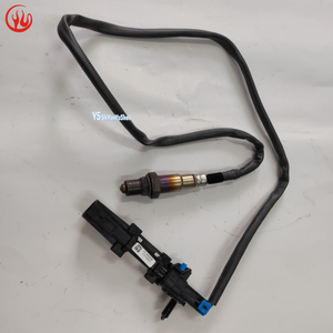Diesel ISB QSB Capteur d'oxygène 5400509 Capteur <span class=keywords><strong>Nox</strong></span> - Product Image 5