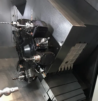 Collets de serrage de haute précision utilisés dans les tours CNC avec différentes tailles disponibles