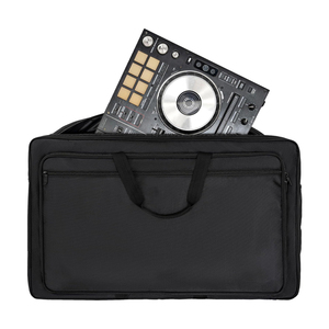 Gig DJ Controllerเบาะกระเป๋าถือเหมาะสําหรับ <span class=keywords><strong>XDJ</strong></span>-RX RX2 <span class=keywords><strong>RX3</strong></span> 31.5 X 19.5 X 4.7 นิ้ว - Product Image 3