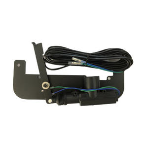 Zolionwil 4X4 tout-terrain camionnette sécurité puissance arrière hayon serrure pour grande muraille GWM Poer Kingkong - Product Image 6