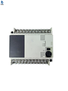 โมดูลเซ็นเซอร์ควบคุม PLC ยี่ห้อใหม่เอี่ยม FX3SA-30MT-CM - Product Image 1