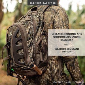Mochila Táctica de Camuflaje 3P de Muestra Gratuita, Mochila Táctica de Viaje Grande para Senderismo con Soporte para Arco, Ballesta y Pistola - Product Image 2