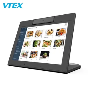 안드로이드 물류 등급 태블릿 PC 안드로이드 10 10.1 인치 기업 태블릿