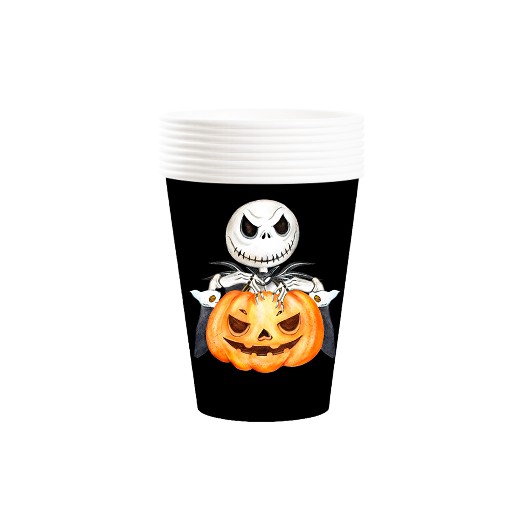 9 oz paper cup*8 pcs