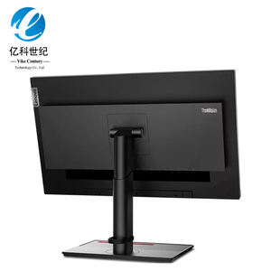 จอภาพ Lenovo ThinkVision <span class=keywords><strong>P27u</strong></span>-<span class=keywords><strong>20</strong></span> ขนาด 27 นิ้ว แบบ IPS 60Hz รองรับสี AdobeRGB ความละเอียด 4K UHD พร้อมพอร์ต HDMI+DP+USB+Thunderbolt สำหรับแล็ปท็อปและเดสก์ท็อป เหมาะสำหรับงานออกแบบกราฟิก - Product Image 6