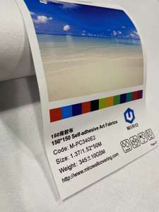 Papel Tapiz 3D Moderno Personalizado con Relieve, Impermeable, Resistente a la Humedad, Autoadhesivo, Fácil Instalación para Paredes de Dormitorios - Product Image 4