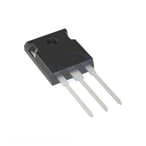 TO-247-3 IGW30N65L5XKSA1 Transistors Electronic Circuit Components In Stock - Product Image 1