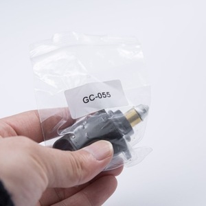 Nouvelle vanne de ralenti GCQY, <span class=keywords><strong>moteur</strong></span> <span class=keywords><strong>pas</strong></span> à <span class=keywords><strong>pas</strong></span> pour PEUGEOT <span class=keywords><strong>206</strong></span> 19209V A97110 avec 1 an de garantie - Product Image 4