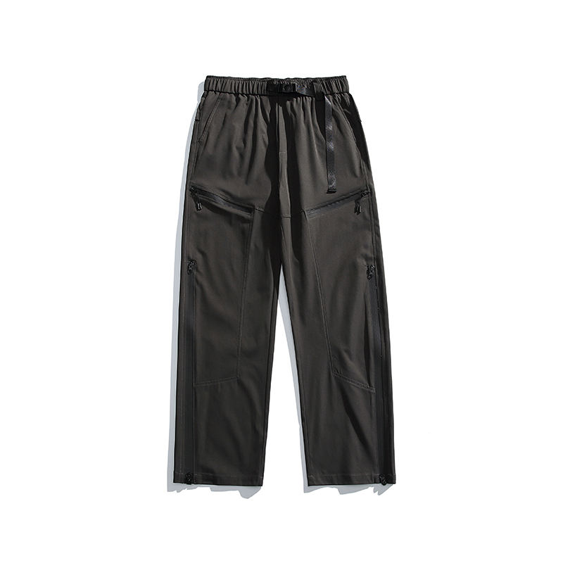 สีเขียวป่า