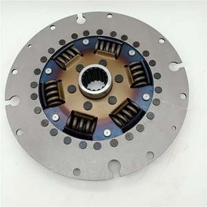 PC200-7 PC200-8 ตัวลดแรงสั่นสะเทือนของเครื่องยนต์ 22U-01-21310 - Product Image 2