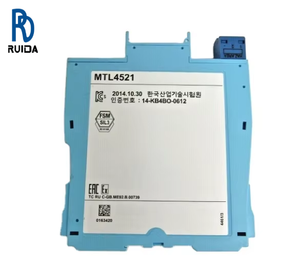 โมดูลอีเธอร์เน็ต IP อีเทอร์เน็ต MTL4521เต็มรูปแบบ Mt IP54 Mt - Product Image 1