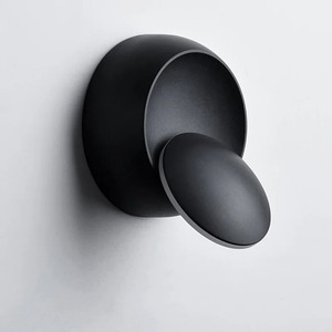 Lámpara LED Moderna de 5W con Rotación Ajustable de 350 Grados, Lámpara de Pared LED para Interiores, Ideal para Sala de Estar y Dormitorio - Product Image 2