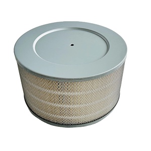 Filtre à air de haute qualité Manny 23782345 pièces de compresseurs industriels nouvelles pièces de compresseur d'air à vis - Product Image 1