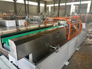 Chất <span class=keywords><strong>l</strong></span>ượng tốt nhất giấy tự động Hội Đồng Quản trị cạnh góc góc máy giấy cạnh bảo <span class=keywords><strong>v</strong></span>ệ máy <span class=keywords><strong>l</strong></span>àm - Product Image 4