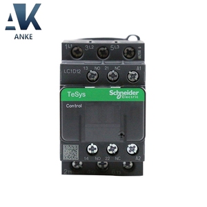 Schneider Electric TeSys D types ac contacteur LC1D09 LC1D09 LC1D12 LC1D18 LC1D25 LC1D32 LC1D38 LC1D50 LC1D65 LC1D80 - Product Image 2