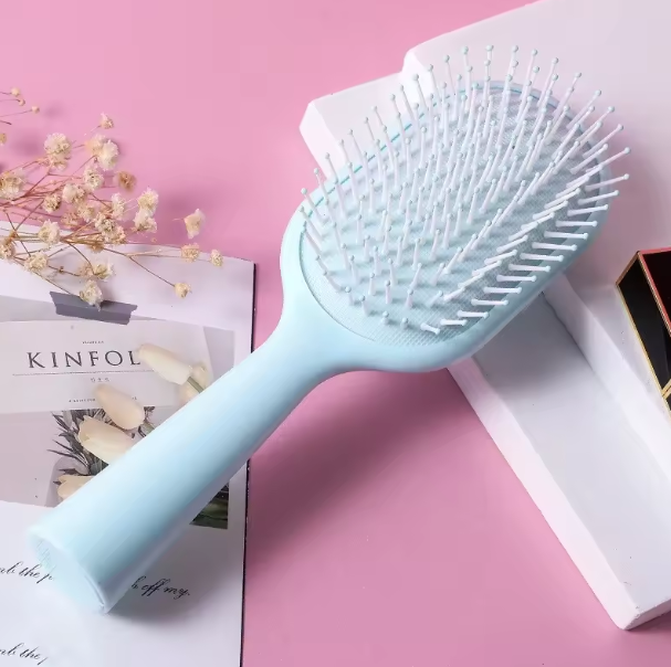 วงรีสีฟ้า