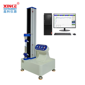 Elektronischer 90-Grad-Kleberfestigkeitstester <span class=keywords><strong>ASTM</strong></span> D3759 & <span class=keywords><strong>ASTM</strong></span> D3330 Tape Adhesive Peel - Product Image 5
