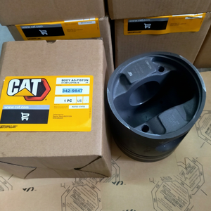 ส่วนเครื่องยนต์ที่ขายดีที่สุด-9847 342สำหรับร่างกายเช่น-pist เหมาะสำหรับเครื่องยนต์ - Product Image 1