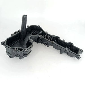 Pièces automobiles, couvercle de soupape de moteur, culasse, OEM 9808923780 9802912580, neuf pour Peugeot 208 308 <span class=keywords><strong>408</strong></span> 2008 4008 Citroën C3 C4 - Product Image 4