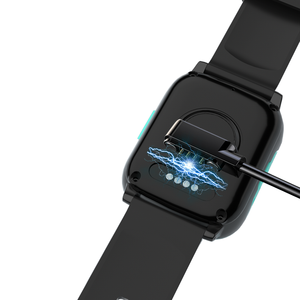 Montre SOS pour personnes âgées FA83 avec alertes de chute 4G et rappels de médicaments, suivi en temps réel (cadeau pour les parents) - Product Image 5
