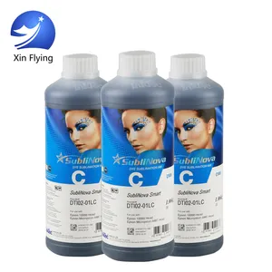 공장 제조자 i3200 XP600 1000 를 위한 우수한 승화 잉크 4720 ml