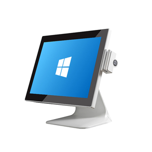 15 inch fashion small cost touchpad kitchen pos system clinic - Product Image 3