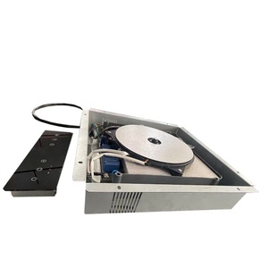 Placa de Inducción Invisible de 3000W, Placa de Inducción Oculta - Product Image 2