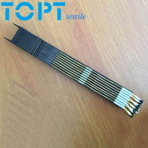 Alta calidad Staubli electroimán válvulas Asamblea M6 <span class=keywords><strong>Jacquard</strong></span> módulos teniendo en la máquina de tejer espaÃ A. - Product Image 1