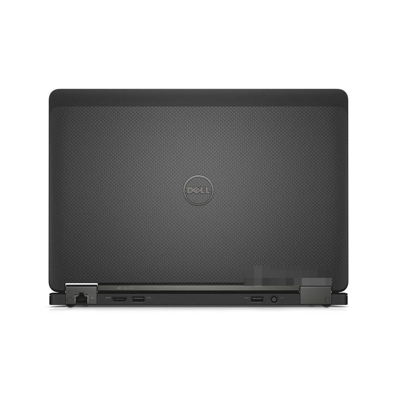 used business notebook laptop for Dell Latitude E7250 i5-5 12inch 4RAM 128GB portable computer hot sell in Africa