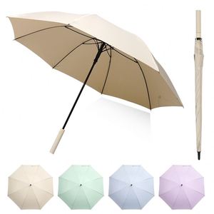 ร่มกันลมกันรังสียูวีแบบอัตโนมัติสั่งทำได้สำหรับขายส่งในตลาด - Product Image 4