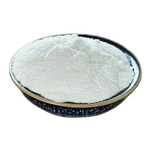 Food Grade Amido De Milho Modificado Amido De Tapioca Modificado E1450 Amido Modificado E1450