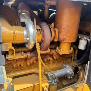 Shantui รถตักดินอเนกประสงค์ SD22จากประเทศจีนรถตักรถขุดดินแบบมีเครื่องยนต์ราคาต่ำเป็นส่วนประกอบหลัก - Product Image 3