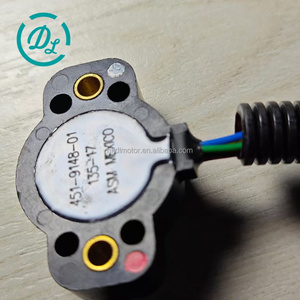เซ็นเซอร์ตำแหน่งคันเร่งดีเซล EexcavaStart รุ่น 266-1473 สำหรับเครื่องยนต์รถขุด C7-C32 ทนทาน แม่นยำ ติดตั้งง่าย - Product Image 3