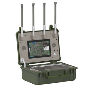 Equipo <span class=keywords><strong>de</strong></span> Detección y Posicionamiento <span class=keywords><strong>de</strong></span> Drones <span class=keywords><strong>de</strong></span> Mano <span class=keywords><strong>de</strong></span> 900MHz y 5.8GHz para Altas Altitudes, con Batería <span class=keywords><strong>de</strong></span> 15H y Señal RF <span class=keywords><strong>de</strong></span> Ultra Largo Alcance - Product Image 6
