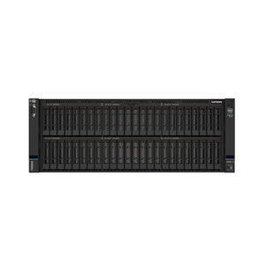Servidor en Rack ThinkSystem SR860 V3 4U, Procesador Dual Xeon Gold 5118, Escalable, 750w de Potencia, 64GB, Aprendizaje Profundo para Datos - Product Image 2