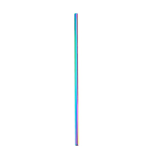 Coloré et droit