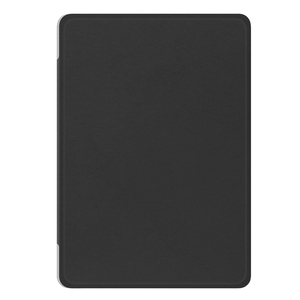 Para <span class=keywords><strong>Kindle</strong></span> paperwhite 6 pulgadas carcasa ligera transparente suave carcasa trasera inteligente Auto Wake Sleep PU Funda de cuero personalizada - Product Image 3