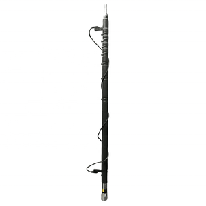 HF 3-50MHz HAM เสาอากาศวิทยุ HF เสาอากาศมือถือ HF - Product Image 5