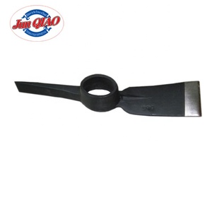 Nông Nghiệp Công Cụ Đường Sắt Thép Hình Bầu Dục <span class=keywords><strong>Pickaxe</strong></span> Đầu <span class=keywords><strong>P407</strong></span> Trung Quốc Một <span class=keywords><strong>Pickaxe</strong></span> Trong Đường Sắt Thép <span class=keywords><strong>Pickaxe</strong></span> - Product Image 2