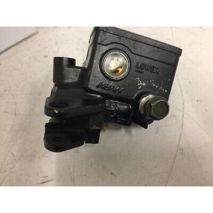 Corpo Farfallato S 1000 XR 2014-2019 Compatibile con Sistema di Alimentazione Moto BMW - Product Image 2