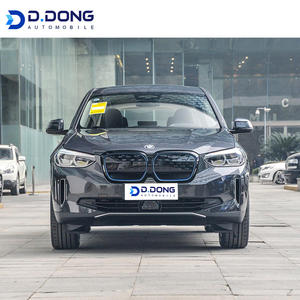 Compre Autos Eléctricos de China, Autos Usados y Nuevos, B-m-w Ix3 Ev Suv, Auto B-m-w Ix3 G08, Vehículo de Nueva Energía, Autos con 550 km y 535 km de Autonomía - Product Image 4