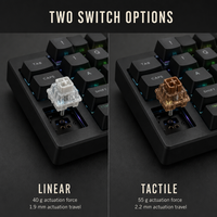 Original untuk G316 X 98 Tombol USB LED Display 8000 Hz Report Rate Hot Swappable ABS Keycap Wired Mechanical Gaming Desktop